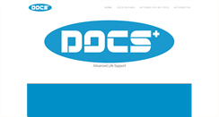 Desktop Screenshot of docs.ch